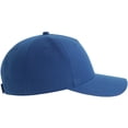 thumbnail image 3 of Atlantis  Adult Fiji Recycled Polyester Cap, 3 of 3