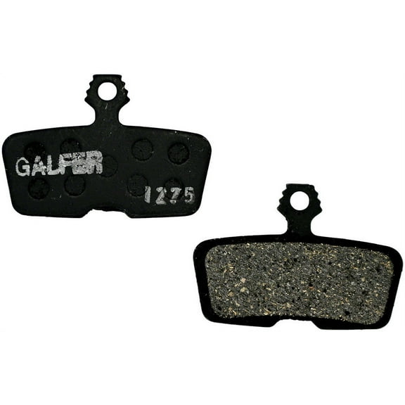 Galfer SRAM Code R/RSC/Guide RE Disc Brake Pads - Standard Compound