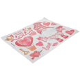 thumbnail image 3 of Self-Adhesive Window Decals With Style For Home Decor 1 Sheet, 3 of 4