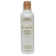 Angle View: Aveda Flax Seed Aloe Strong Hold Sculpturing Gel
