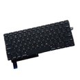 thumbnail image 3 of Teclado de computadora portátil Hugo Reemplazo A1286 15 pulgadas negro, 3 of 7