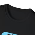 thumbnail image 3 of That's Cap Happy Hamster Unisex Softstyle T-Shirt, 3 of 4