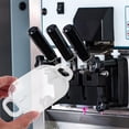 thumbnail image 4 of CATIEBYE Ice Cream Machine Accessories for Simple Design Plastic 1Pack, 4 of 7