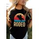 thumbnail image 3 of ABPHQTO Camiseta con estampado de corazón de trébol a cuadros de leopardo St. Patrick gris para mujer, 3 of 5