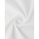 thumbnail image 5 of Cárdigan corto Allegra K para mujer con volantes delanteros abiertos encogiéndose de hombros Blanco XS, 5 of 6