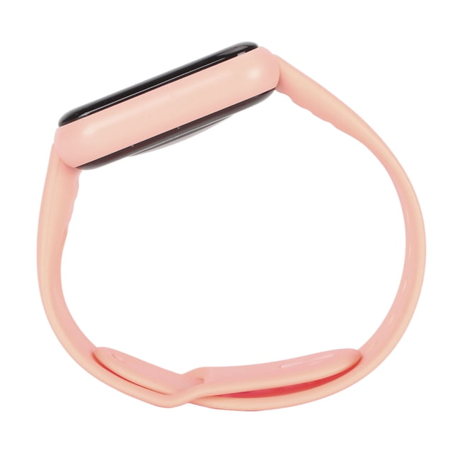 Relaj Inteligente de 1,4 Pulgadas, relaj de fitness impermeable con modo deportivo alarma de contador de pasos alerta de mensaje Entante, Rastreador de actividad para Mujeres y