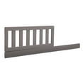 thumbnail image 6 of Delta Children Daybed/Toddler Guardrail Kit #553725, Grey, 6 of 6