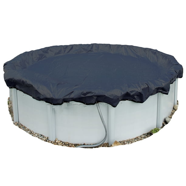 arctic armor above ground pool leaf net