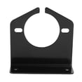 thumbnail image 1 of Trailer 7 Flat Blade to 7 Round Pin Adapter US Type Universal for Most RV Trailers Semi Trailers, 1 of 8
