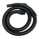 thumbnail image 2 of de aspiradora reempza accesorios de adaptador de negro 1,85 M de extensión ABS para Zw1200-212 Zw1200-223 Zw1200-225 Sunnimix manguera de aspiradora, 2 of 7