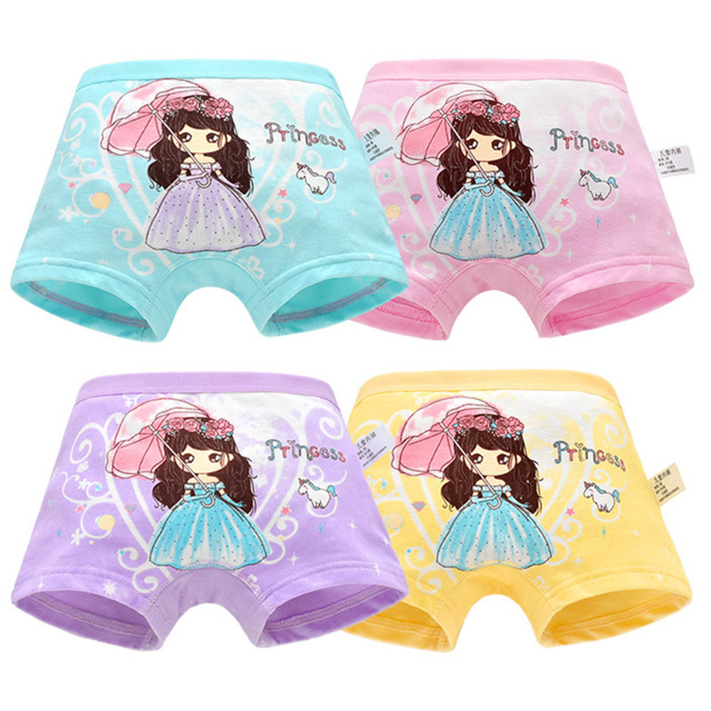 girls boxer briefs