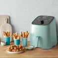 Instant™ Vortex™ Mini Air Fryer 2 Quart 4in1, Aqua