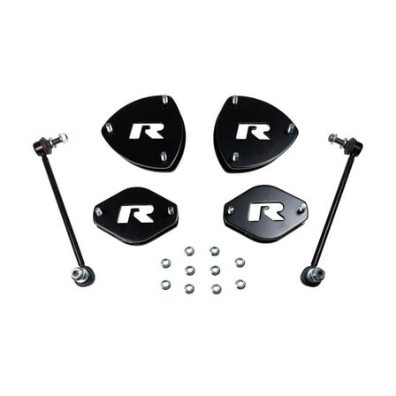 ReadyLIFT 69-99210 2'' SST Lift Kit For Subaru Forester AWD