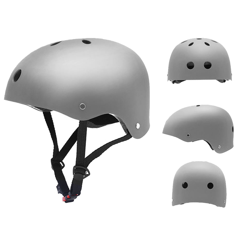 Details about   Adult Helmet Sparkle Red 58cm-60cm Cycling Skateboard Scooter Protective Gear 