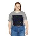 thumbnail image 4 of Retro Pac-Man Arcade Game Short Sleeve T-Shirt - Classic Vintage Gamer Tee, 4 of 6