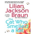 thumbnail image 1 of The Cat Who Smelled a Rat, 1 of 3