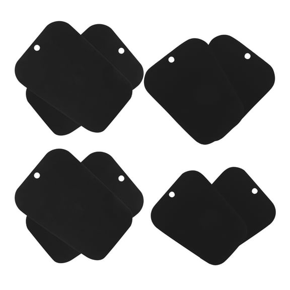 OUNONA 4Pairs Boot Trees for Tall Boots with Shape Maintenance 12.6X10.1In