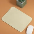 thumbnail image 1 of Klonfd Extended Large Gaming Pad With Rubber Base Desk Mat Computer Keyboard Cover For Work And Home Use, 1 of 4