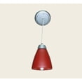 thumbnail image 1 of Lampara Ubient grande Iluminación Luz Vic Moderno, 1 of 2