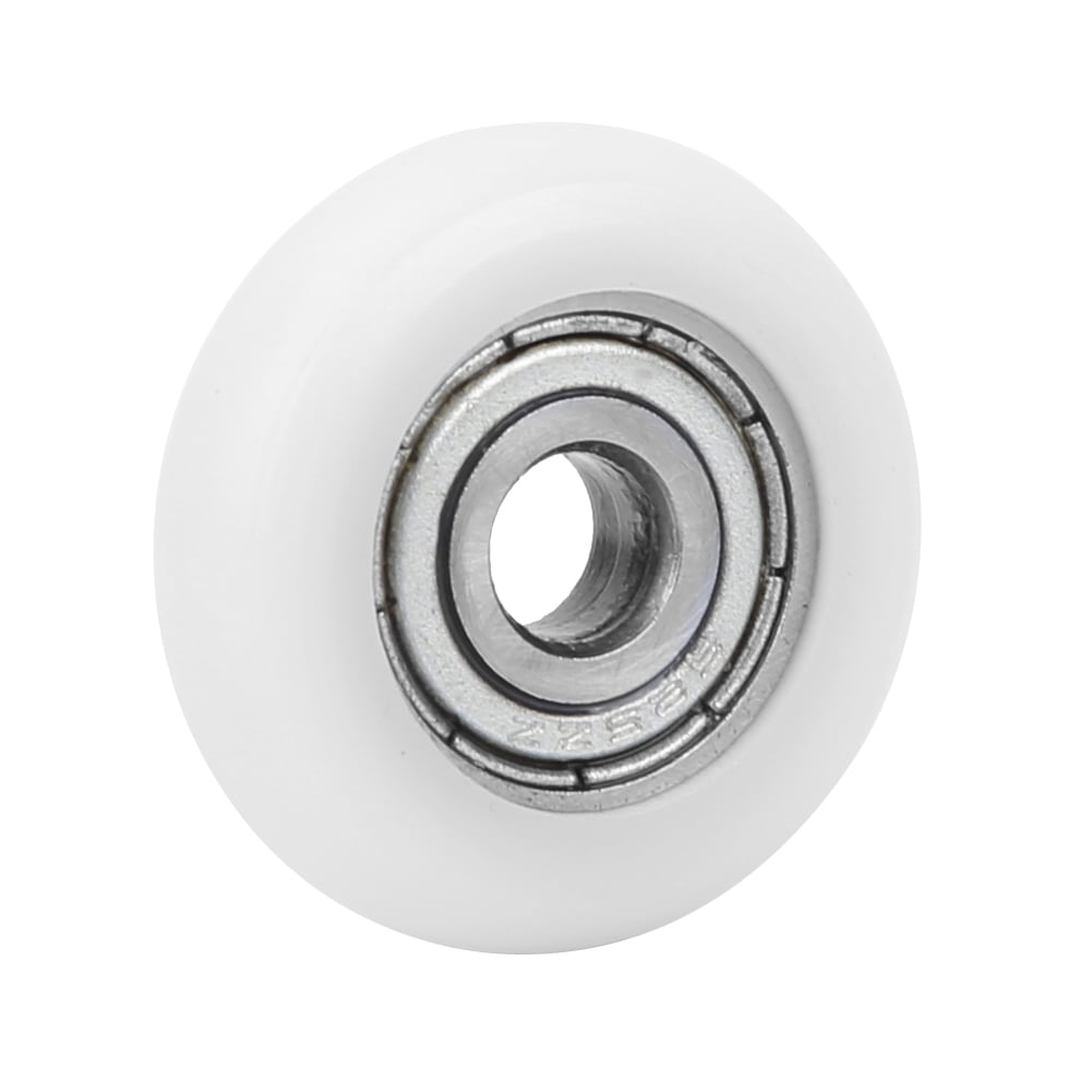 Plastic Bearings, Embedded Bearing, For Hardware Fittings Drawers 