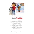 thumbnail image 5 of Figurina de juguete con audio Tonies Molly of Denali, 80 min de reproducción, 5 of 5