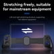 thumbnail image 2 of Controlador Juego Gamepad Inalámbrico BT para Switch/Android/iOS/PC/Xbox, 2 of 9