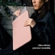 thumbnail image 5 of Funda Incase ICON Sleeve para MacBook Air de 13 pulgadas, rosa rubor, 5 of 9
