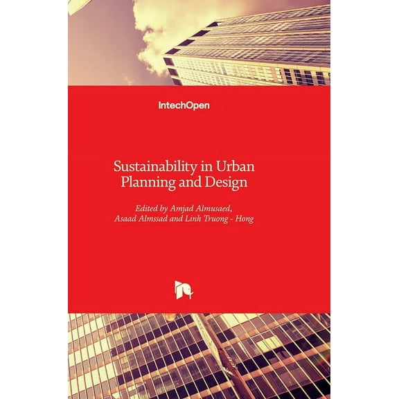 Sustainability In Urban Planning And Design
