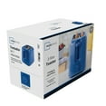 thumbnail image 7 of Mainstays 2-Slice Toaster, Royal Blue, 7 of 7