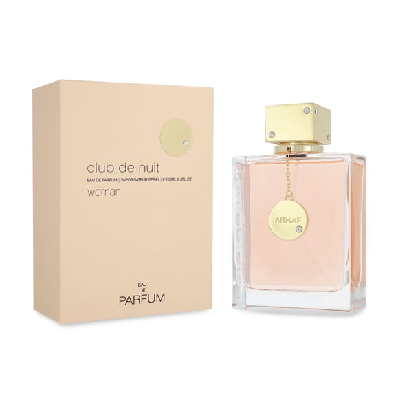 Armaf Club De Nuit Woman 200Ml Edp Spray Armaf EDP 200ML