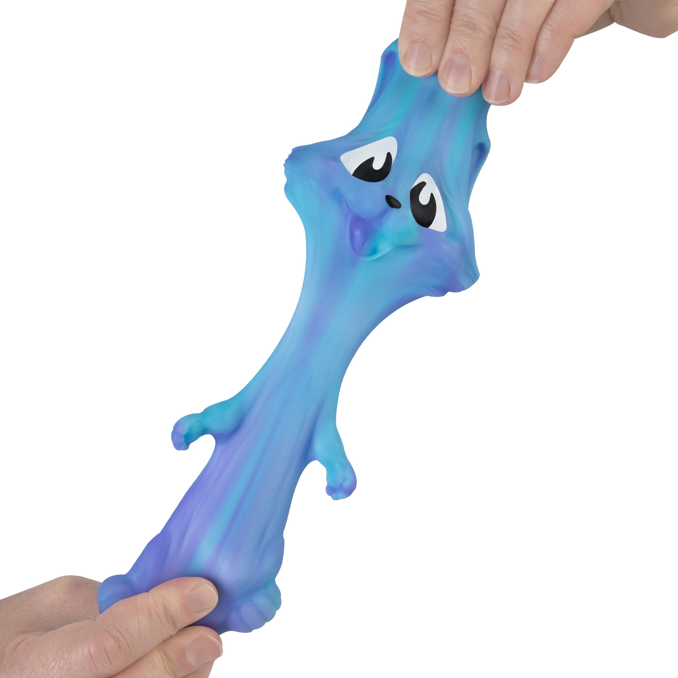 ORB™ Funkee Animalz Mega Fluffy Cat, Novelty Toy, Children Ages 3+