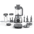 thumbnail image 1 of Ninja SS401 Foodi Power Blender Ultimate System con jarra de mezcla y procesamiento de alimentos 72oz, 1 of 2