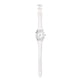 thumbnail image 1 of 1 reloj de pulsera impermeable para mujer, moderno y sencillo, informal, para niñas., 1 of 5