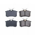 thumbnail image 2 of Power Stop Rear Z16 Evolution Ceramic Brake Pads 16-340A Fits select: 1998-2004 VOLKSWAGEN PASSAT, 2001-2005 VOLKSWAGEN GOLF, 2 of 4