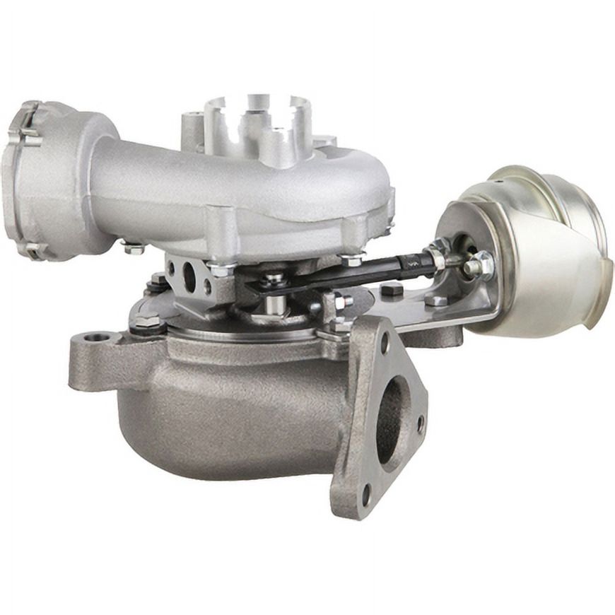 Global 2511274 Turbocharger Fits select: 2004-2005 VOLKSWAGEN PASSAT