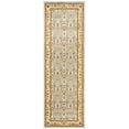 thumbnail image 4 of Safavieh Lyndhurst Light Blue Traditional Rug - Runner 2'3" x 15', 4 of 5