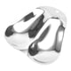 thumbnail image 2 of Reposacucharas multiusos Reposacucharas ovaladas Herramienta de cocina Mostrador de cocina Decoración superior Soporte de utensilios para Macarena Reposacucharas, 2 of 8