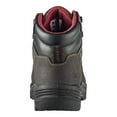 thumbnail image 4 of Avenger Framer Series - Men's High-Top Boot - Composite Toe - IC|EH|SR|PR - Brown/Black - Size: 13W, 4 of 7