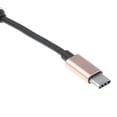 thumbnail image 4 of Adaptador de audio tipo C Baoblaze Adaptador de cable tipo C, 4 of 8