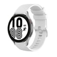 thumbnail image 5 of KIHOUT Fire Smart Watch Bands 42mm Replacement Adjus-table Smartwatch Straps for Galaxy Watch4 Soft Silicone Strap Wristband, 5 of 5