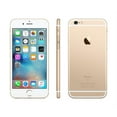 thumbnail image 3 of Apple iPhone 6S 64GB Unlocked Phone - Gold, 3 of 3