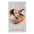 thumbnail image 1 of Game Of Thrones Quick-drying Skin-Friendly Towel Microfiber Soft Towel-DBn2734, 1 of 1