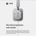 thumbnail image 4 of Headphone Nothing (1) versión INTL blanca con funda y cable, 4 of 10