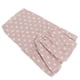 thumbnail image 2 of Vestido de punto para mascotas, transpirable, cómodo, falda de verano para perro, para uso diario, boda, fiesta de cumpleaños, color rosa XL, 2 of 5