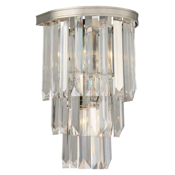 Savoy House Tierney 9-9804-2 Wall Sconce