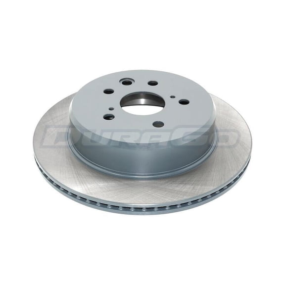 Durago BR90147401 R VENTED ROTOR