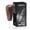 Black Leather / Walnut Wood, variant on Large Gear Shift Knob for Toyota 4Runner Sequoia Highlander Tundra & Lexus LX-470 LX570 LS-400 RX (Black Leather/Carbon Pattern)