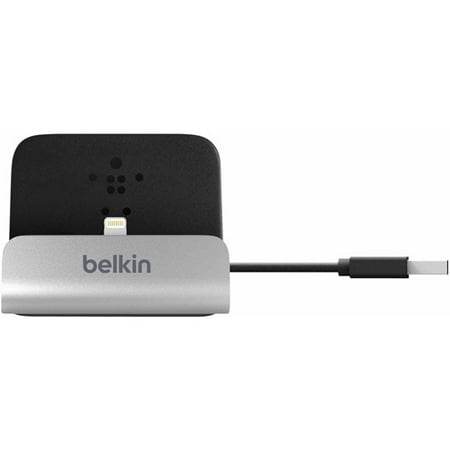 UPC 722868945452 product image for Belkin Desktop Charge/Sync Dock for iPhone 5/5s | upcitemdb.com