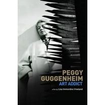 Peggy Guggenheim: Art Addict (DVD), Music Box Films, Special Interests