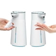 thumbnail image 3 of Automatic Hand Soap Liquidizer Machine Automatic Induction Foam Soap Dispenser Foam, 3 of 7